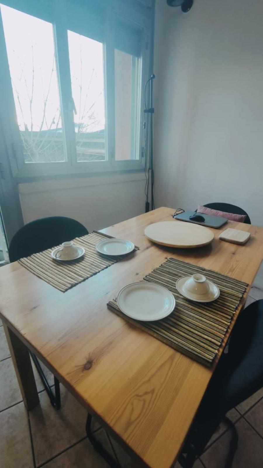 Appartement Marina