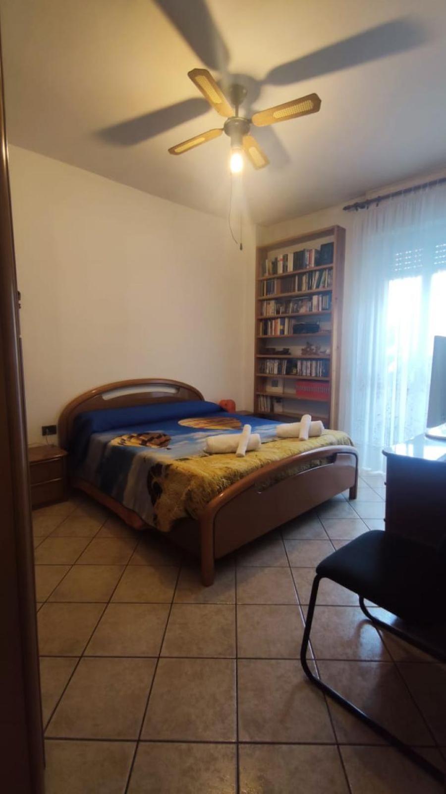 Marina Appartement *