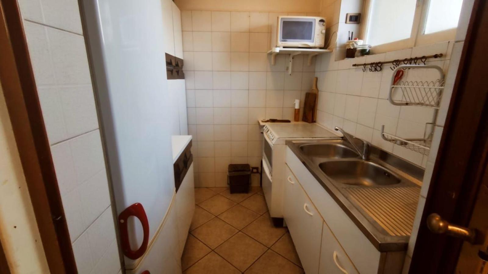 Appartement Marina Milan