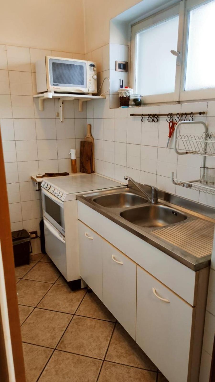 Appartement Marina *