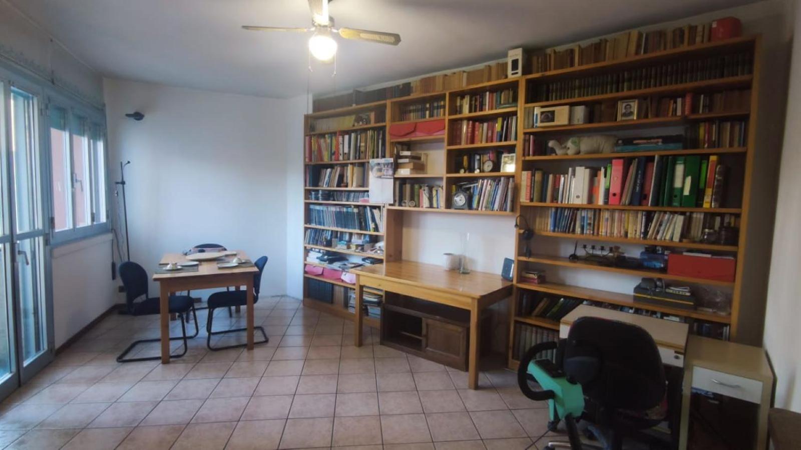Marina Appartement *