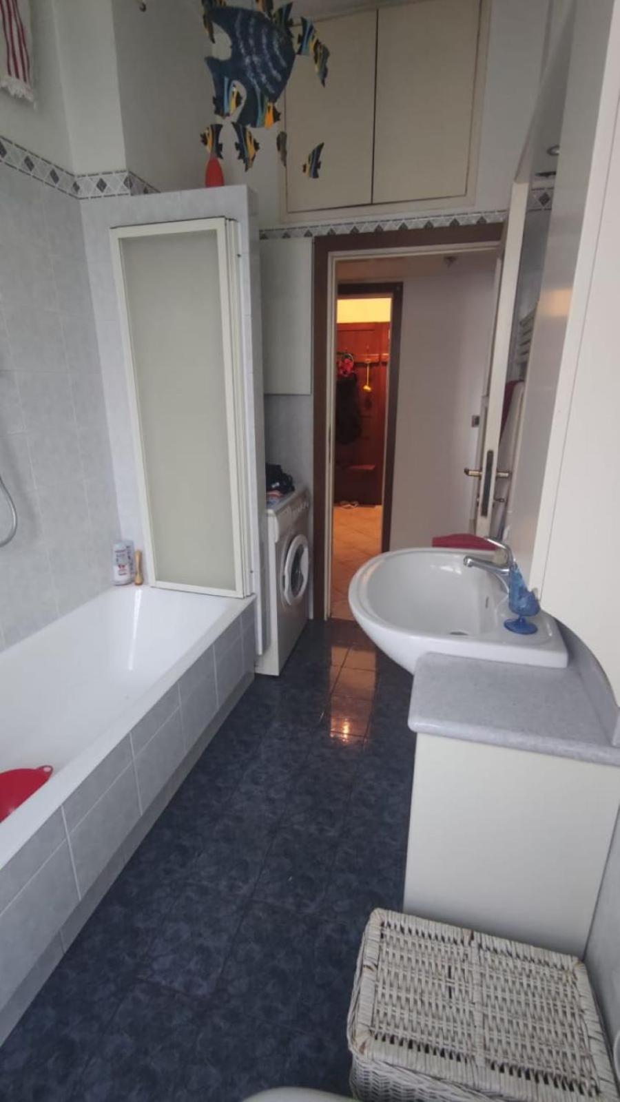 Marina Appartement Milan